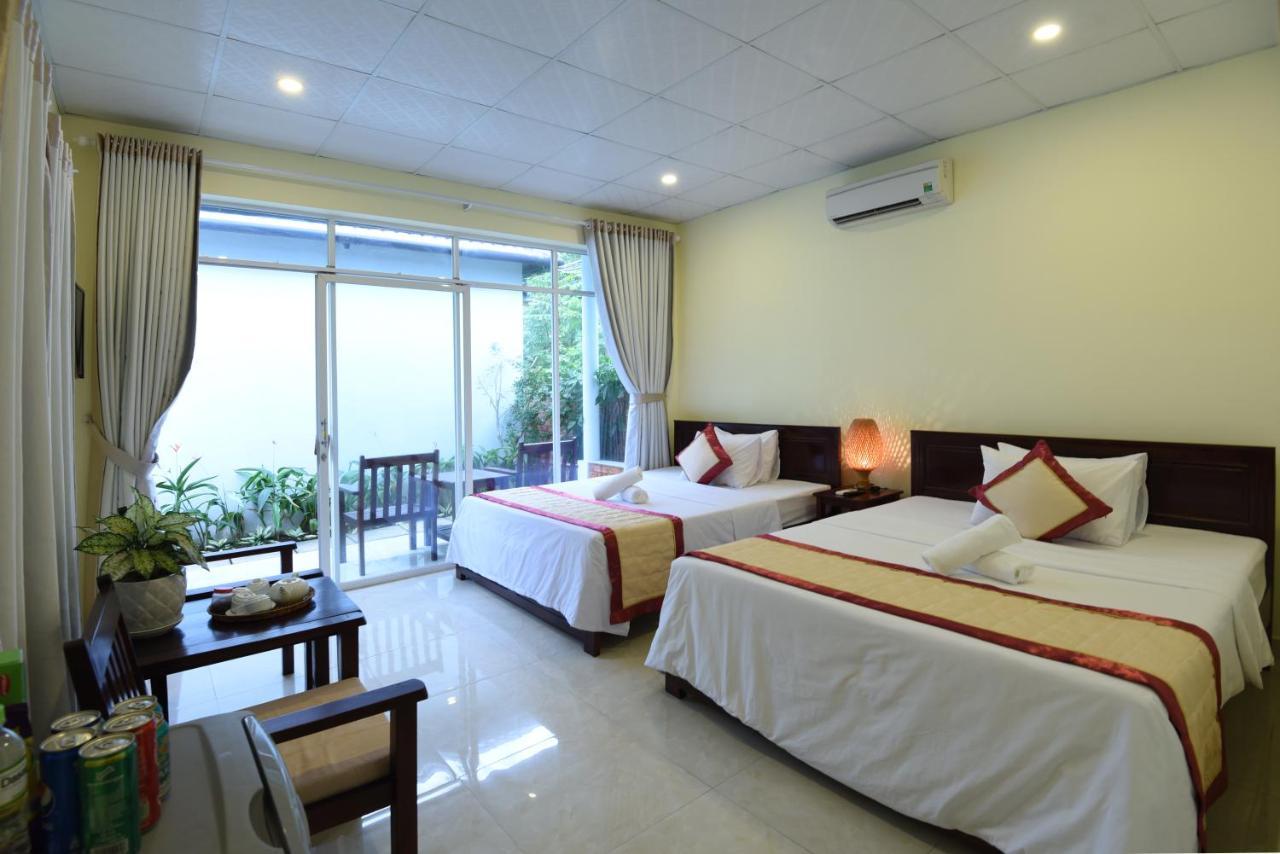 Sunlight Bungalow Που Κουόκ Εξωτερικό φωτογραφία