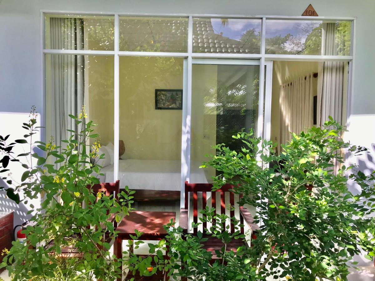 Sunlight Bungalow Που Κουόκ Εξωτερικό φωτογραφία