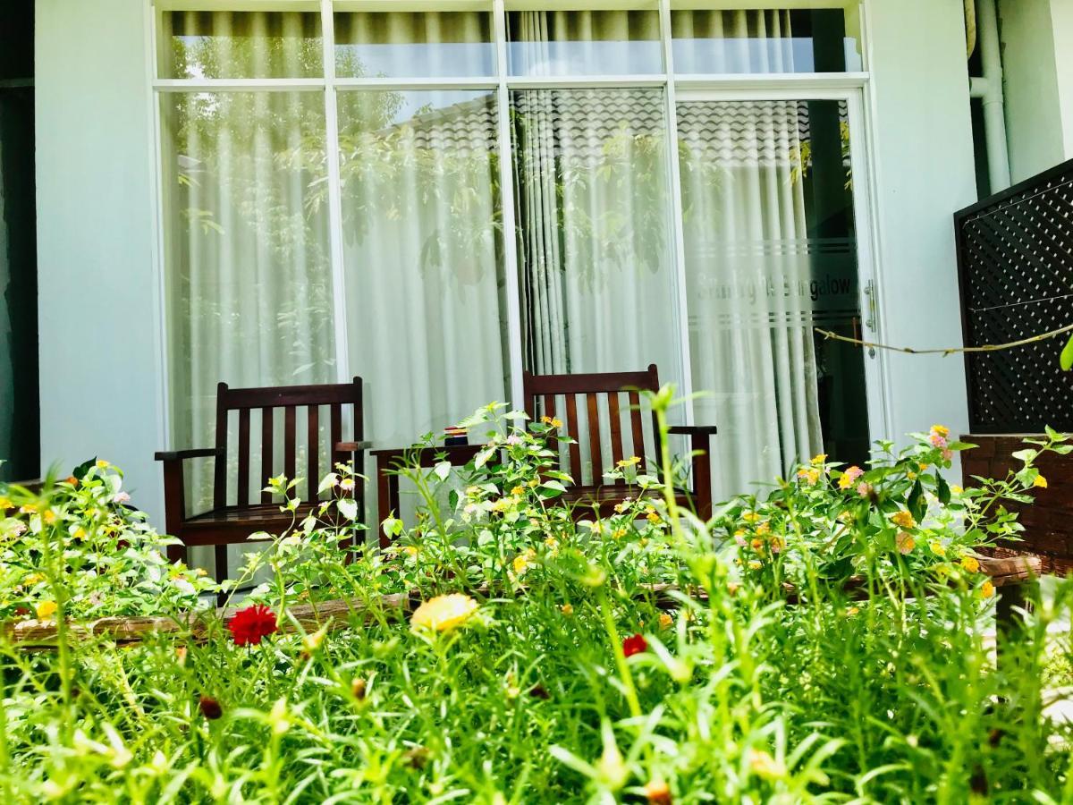 Sunlight Bungalow Που Κουόκ Εξωτερικό φωτογραφία