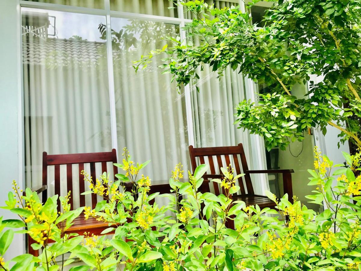 Sunlight Bungalow Που Κουόκ Εξωτερικό φωτογραφία
