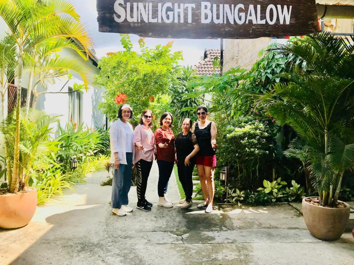 Sunlight Bungalow Που Κουόκ Εξωτερικό φωτογραφία