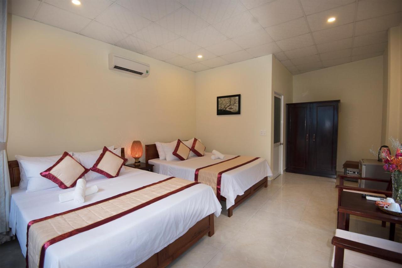 Sunlight Bungalow Που Κουόκ Εξωτερικό φωτογραφία