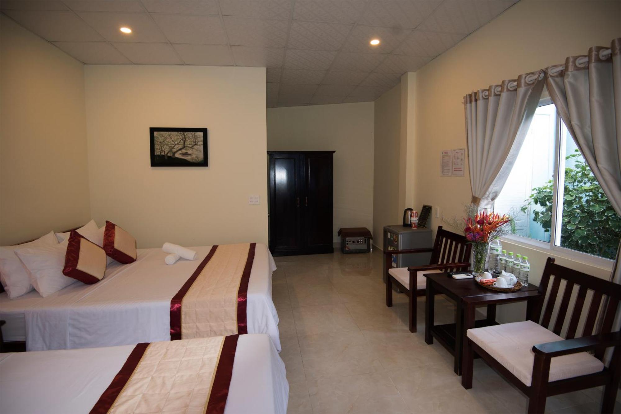 Sunlight Bungalow Που Κουόκ Εξωτερικό φωτογραφία