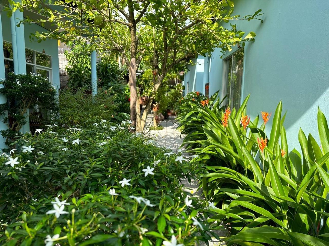 Sunlight Bungalow Που Κουόκ Εξωτερικό φωτογραφία
